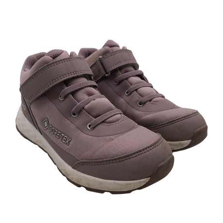Unisex Viking - Kevad-/sügisjalanõud, suurus 33 - Lilla (2)