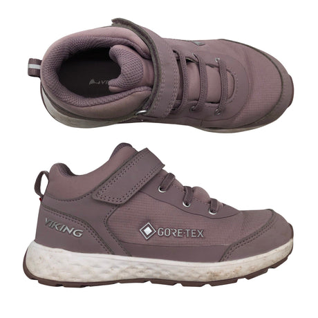 Unisex Viking - Kevad-/sügisjalanõud, suurus 33 - Lilla ()