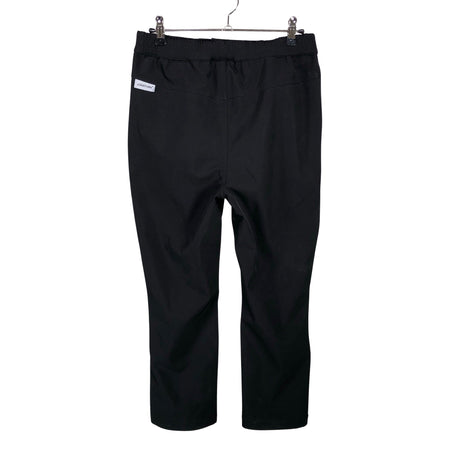 Unisex Jonathan - Softshell püksid, suurus 140 - 146 - Must (2)