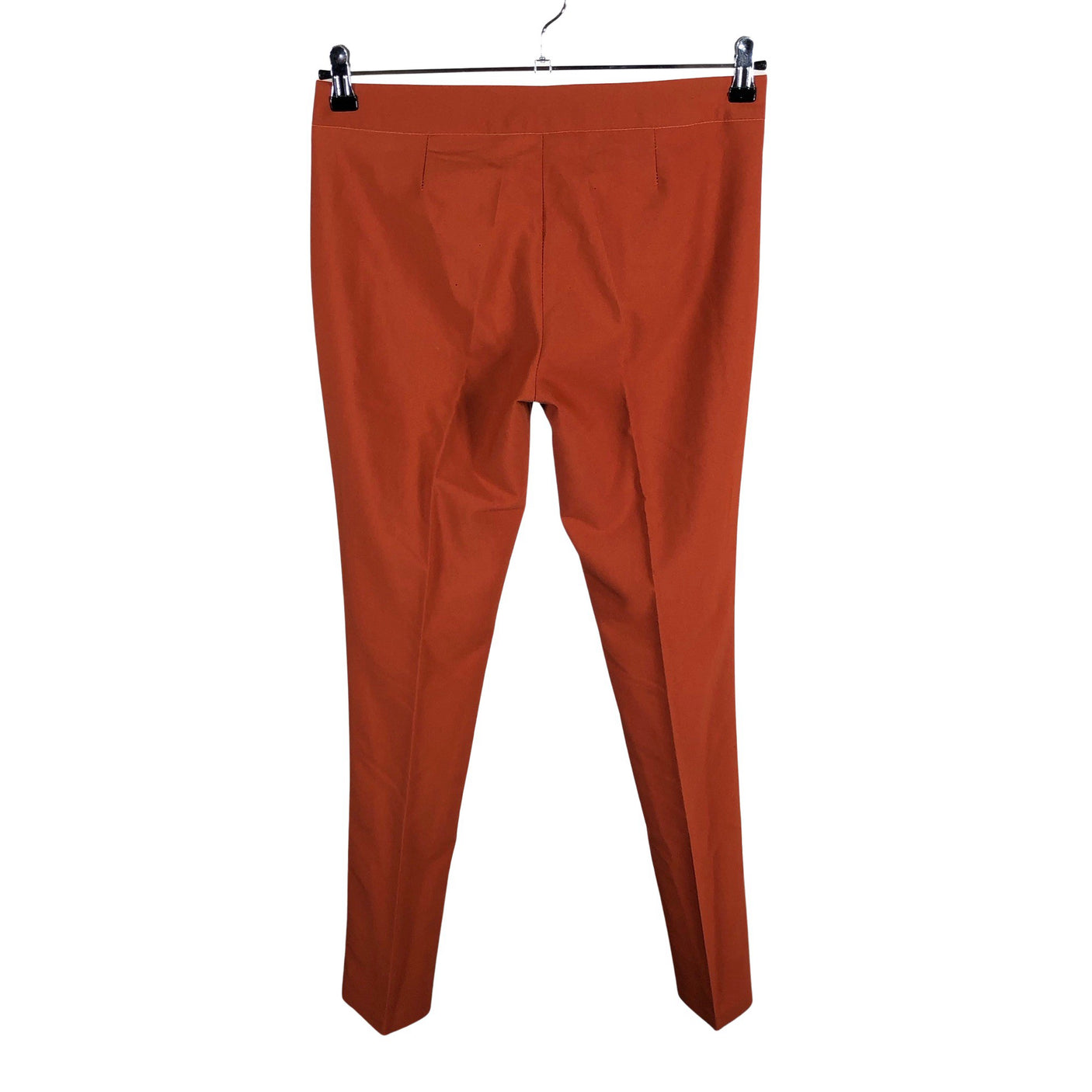Unisex Nife - Viigipüksid, suurus 36 - Oranž (2)