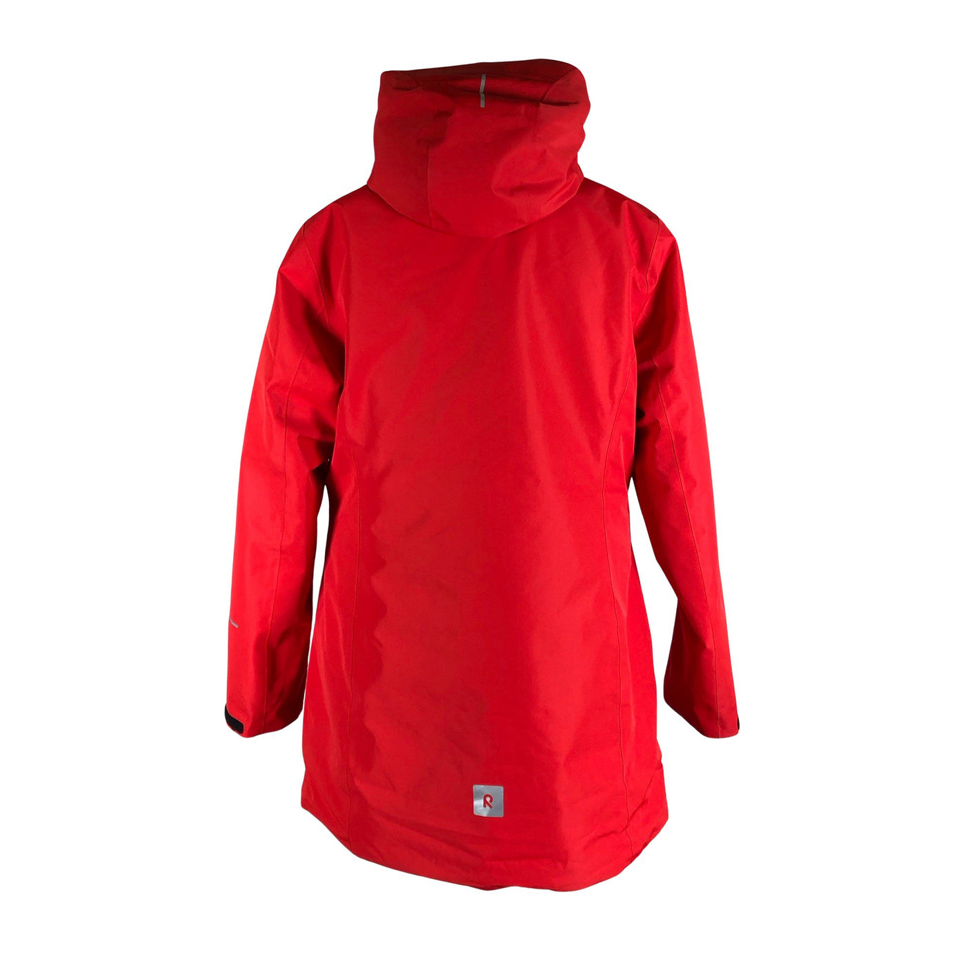 Unisex Reimatec - Talvejope, suurus 40 - Punane (2)