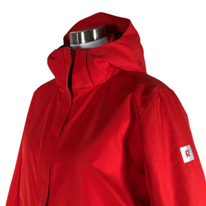 Unisex Reimatec - Talvejope, suurus 40 - Punane (3)