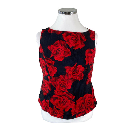 Unisex Andiata - Topp, suurus 42 - Must ()