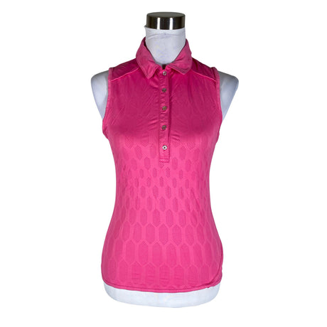 Unisex Röhnisch - Sporditopp, suurus 34 - Roosa ()