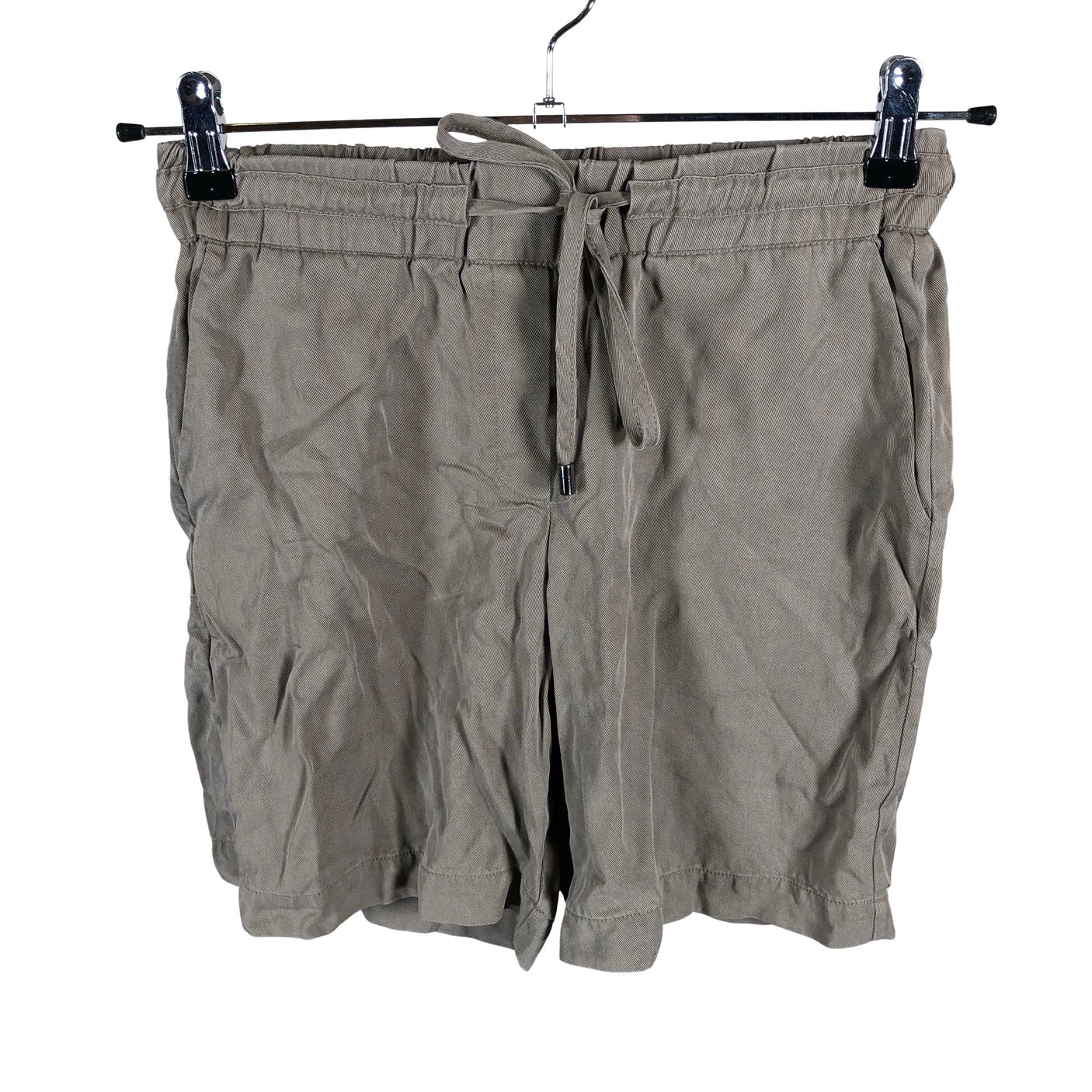 Unisex Nanso - Lühikesed püksid, suurus 34 - Pruun (1)