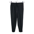 Unisex Rue de Femme - Trikotaažist püksid, suurus 34 - Must ()