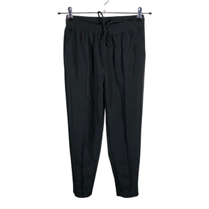 Unisex Rue de Femme - Trikotaažist püksid, suurus 34 - Must (1)