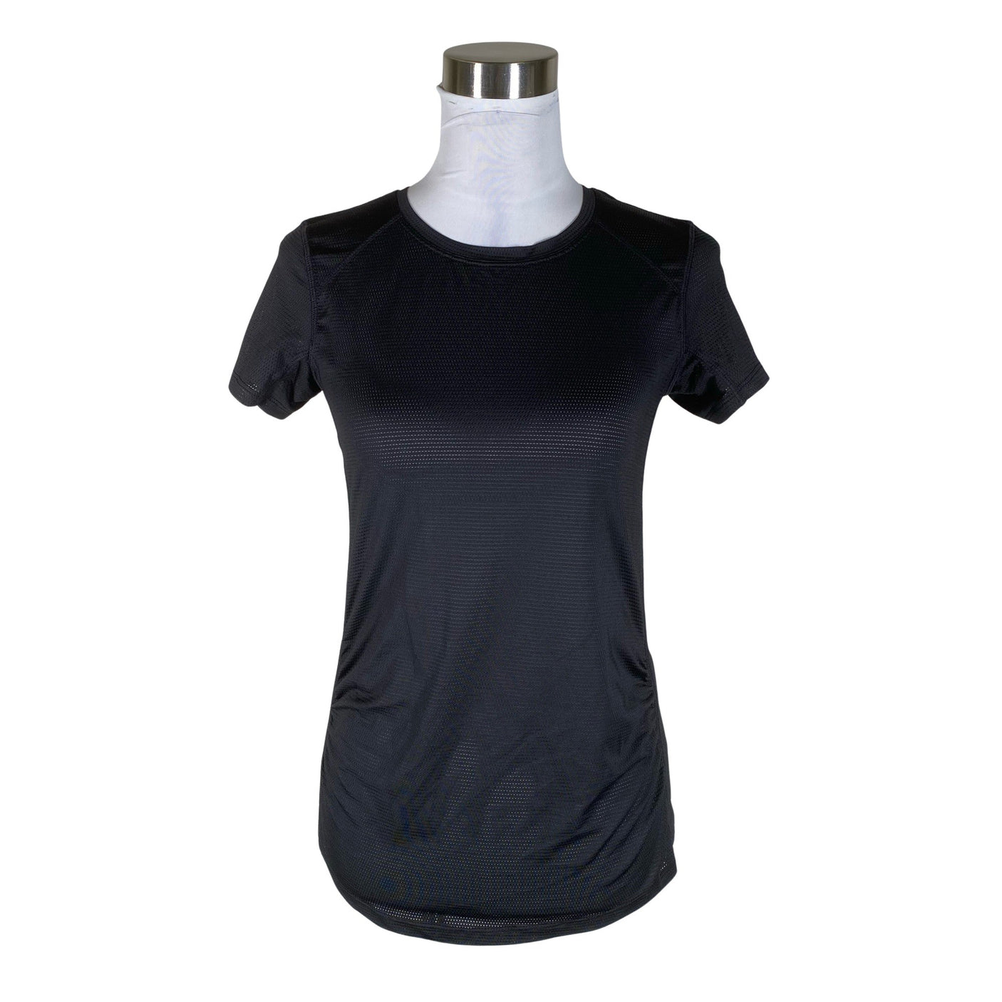Unisex H&M Mama - Spordisärk, lühikesed käised, suurus 36 - Must (1)