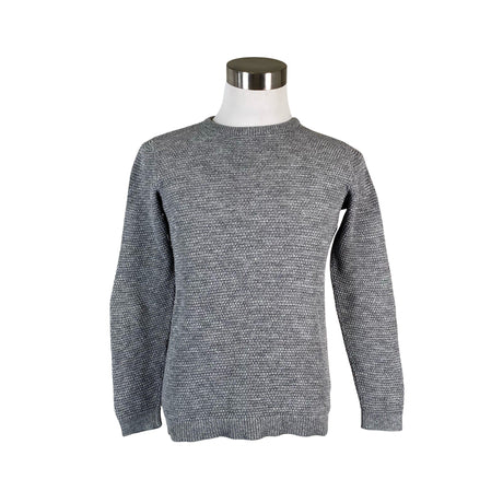 Unisex Selected - Kampsun, suurus S - Hall ()