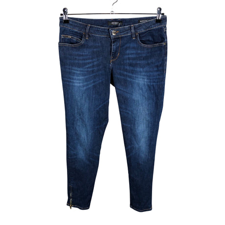 Unisex Guess - Teksad, suurus W30 - Sinine ()