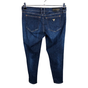 Unisex Guess - Teksad, suurus W30 - Sinine (2)