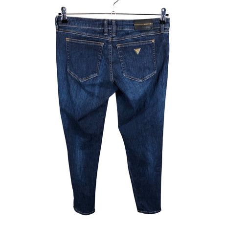 Unisex Guess - Teksad, suurus W30 - Sinine (2)