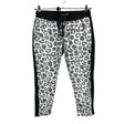Unisex Perfect Jeans - Mittevenivad püksid, suurus 38 - Looduslik valge ()