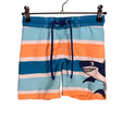 Unisex Lindex - Ujumispüksid, suurus 98 - 104 - Sinine ()