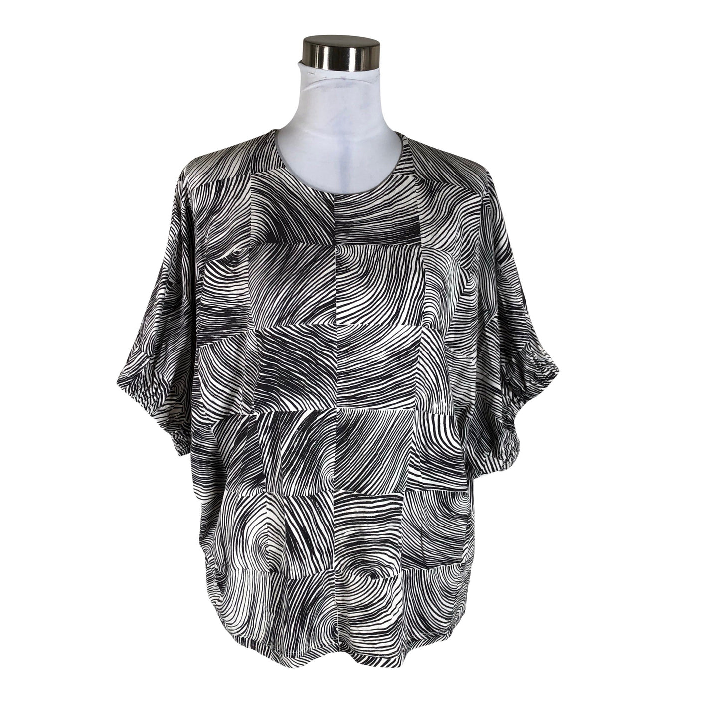 Unisex Marimekko - T-särk, suurus 40 - Beige (1)