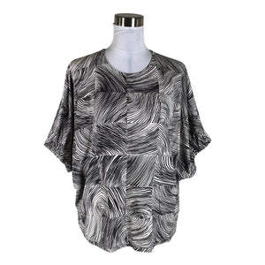 Unisex Marimekko - T-särk, suurus 40 - Beige (1)