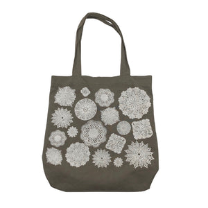 Unisex Globe Hope - Kandekott, suurus Midi - Pruun (1)