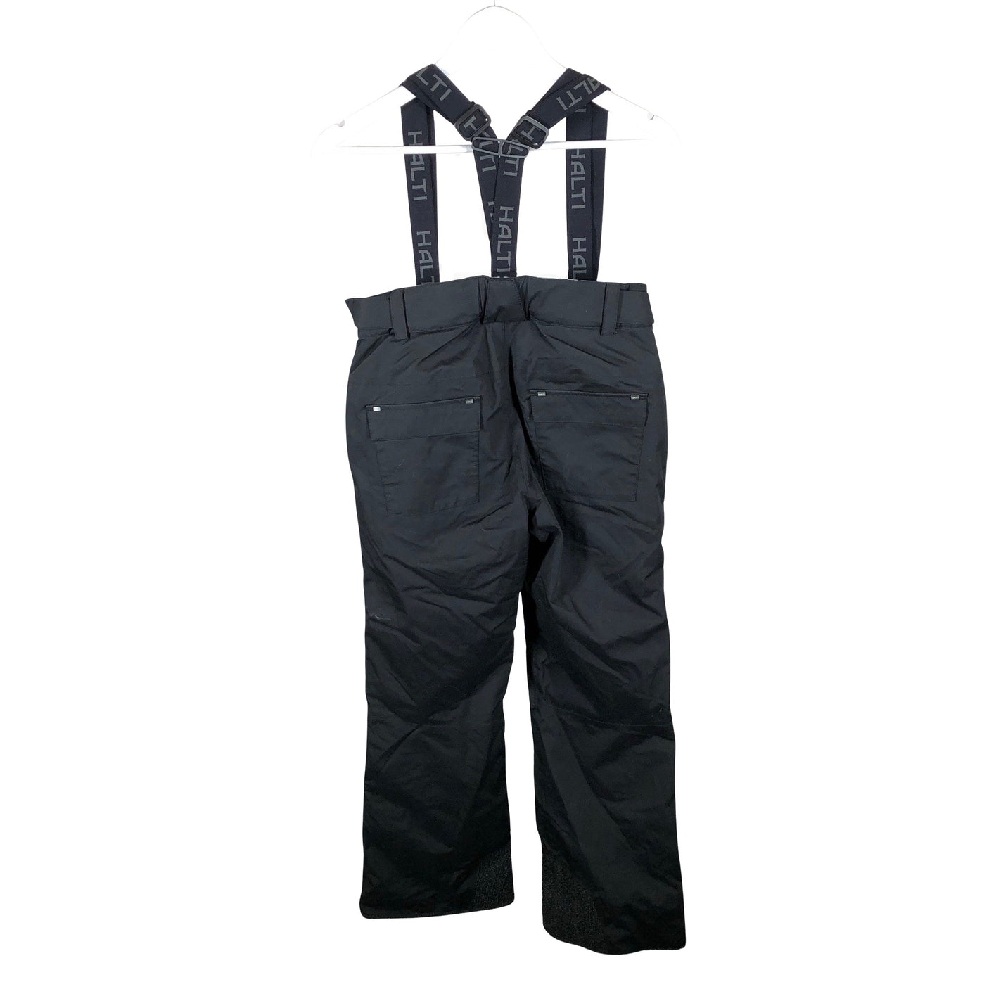Unisex Halti - Talvepüksid, suurus 36 - Must (2)