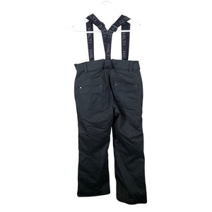 Unisex Halti - Talvepüksid, suurus 36 - Must (2)