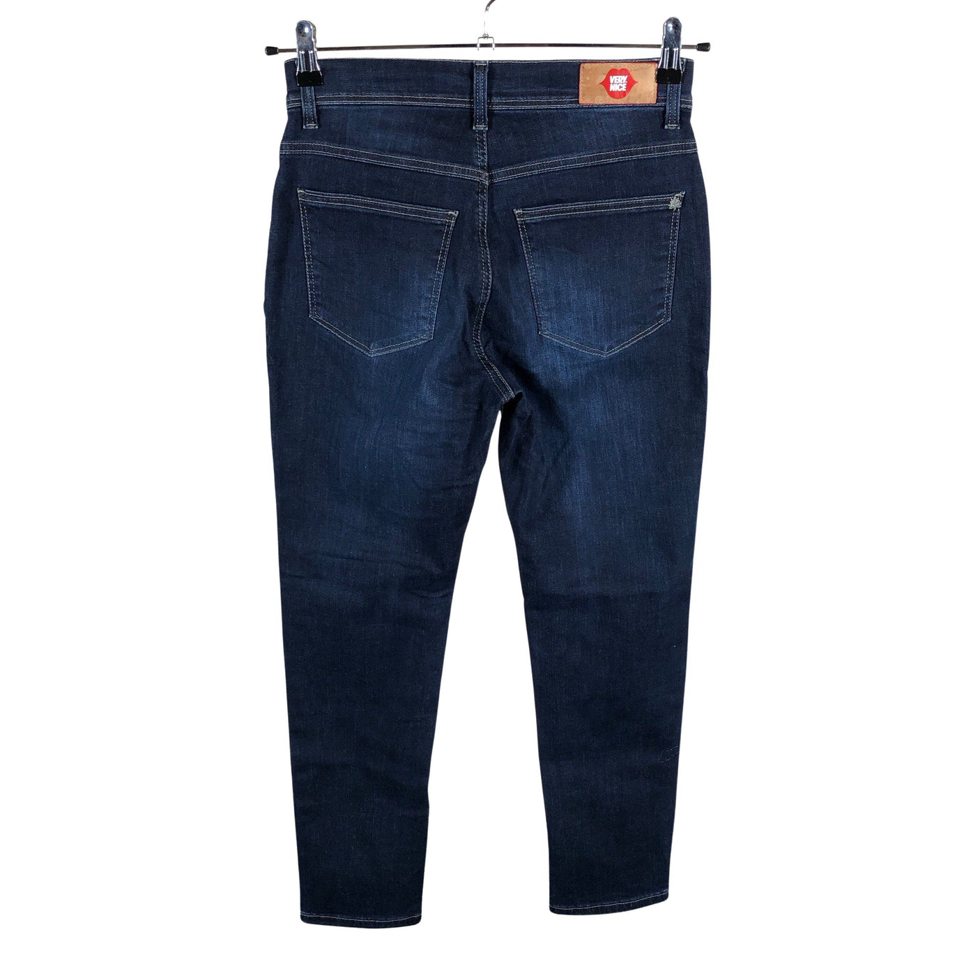 Unisex Very Nice - Teksad, suurus 36 - Sinine (2)