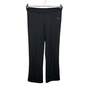 Unisex Reebok - Trikotaažist püksid, suurus 36 - Must (1)