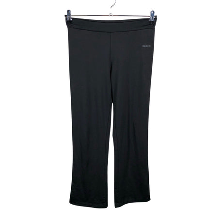 Unisex Reebok - Trikotaažist püksid, suurus 36 - Must ()