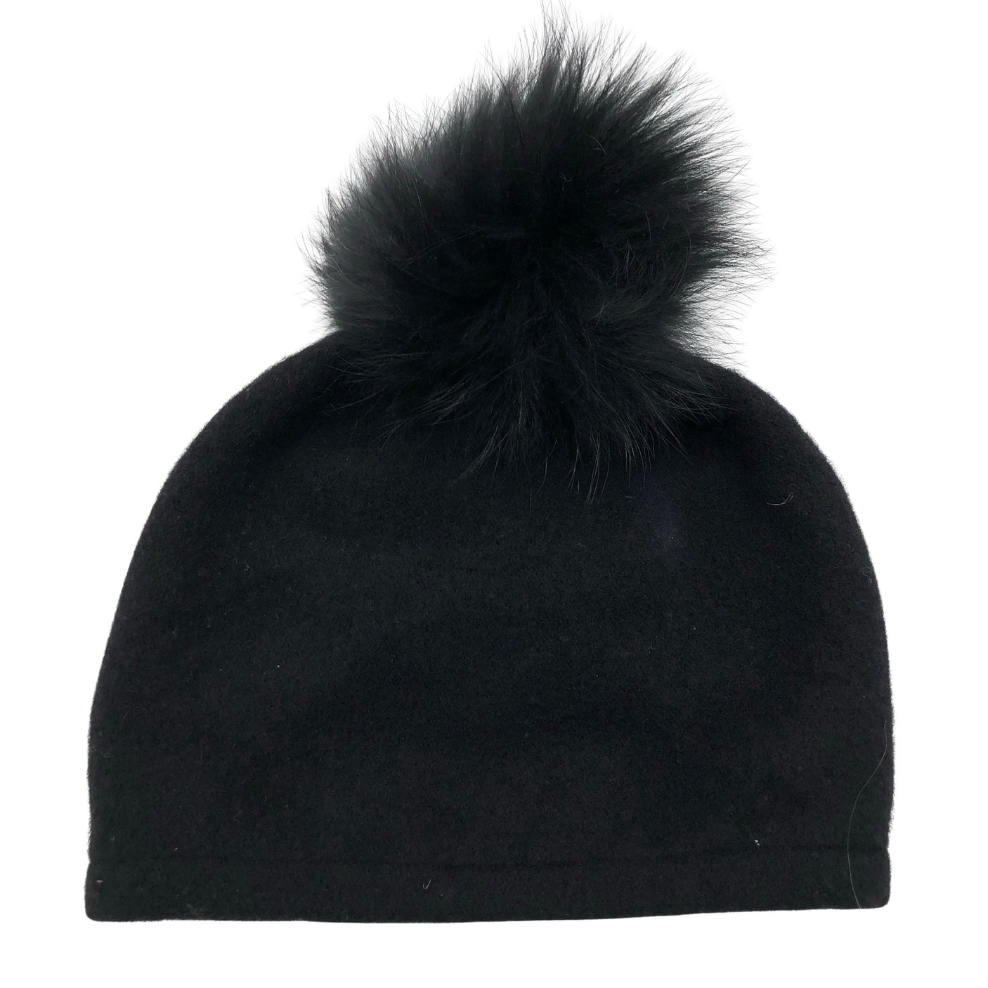 Unisex Ritva Falla - Talvemüts, suurus 54 - 56 cm - Must (1)