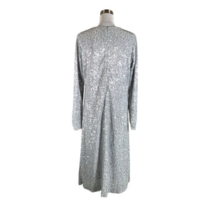 Unisex Stine Goya - Pidulik kleit, suurus 40 - Hall (2)