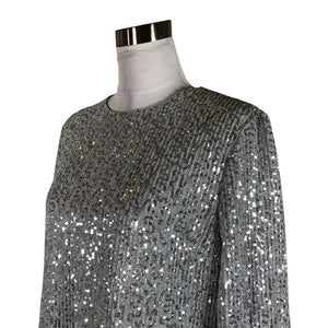 Unisex Stine Goya - Pidulik kleit, suurus 40 - Hall (3)