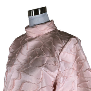 Unisex Stine Goya - Pluus, suurus 38 - Heleroosa (3)