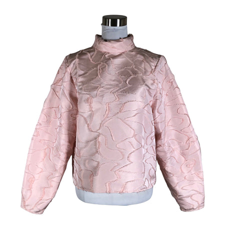 Unisex Stine Goya - Pluus, suurus 38 - Heleroosa ()