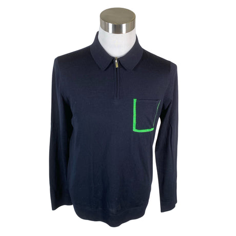 Unisex COS - Kampsun, suurus L - Sinine ()
