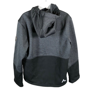 Unisex McKinley - Softshell jope, suurus 134 - 140 - Hall (2)