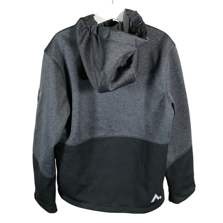 Unisex McKinley - Softshell jope, suurus 134 - 140 - Hall (2)