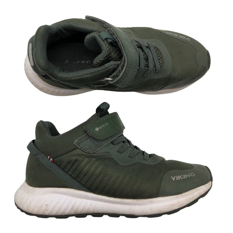 Unisex Viking - Tossud, suurus 34 - Roheline ()