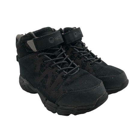 Unisex Halti - Kevad-/sügisjalanõud, suurus 31 - Must (2)