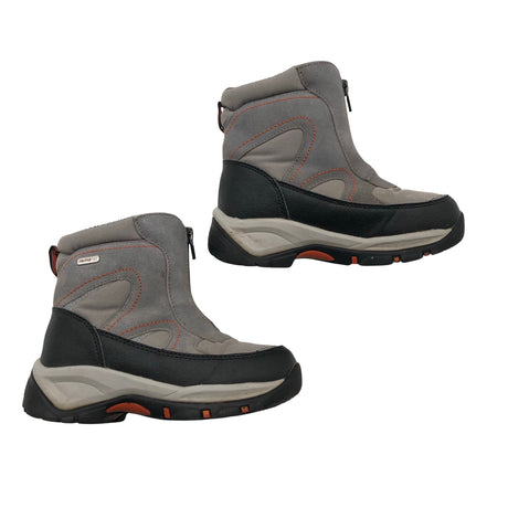 Unisex Reimatec - Talvejalanõud, suurus 28 - Hall ()