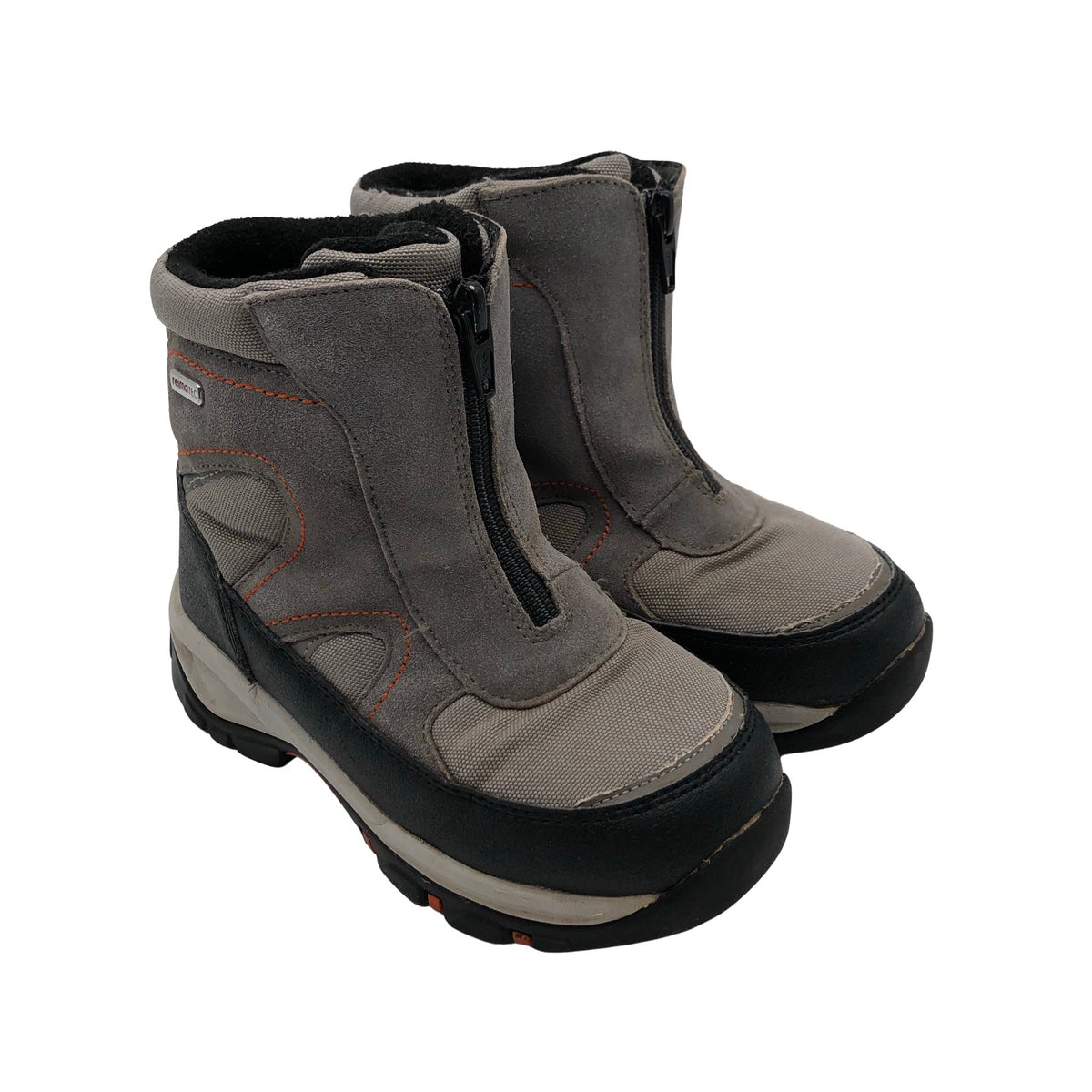 Unisex Reimatec - Talvejalanõud, suurus 28 - Hall (2)