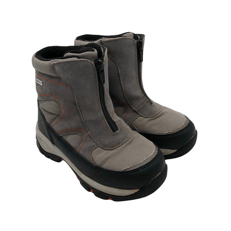 Unisex Reimatec - Talvejalanõud, suurus 28 - Hall (2)