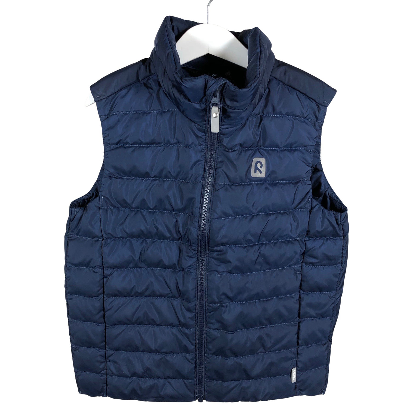 Unisex Reima - Õuevest, suurus 116 - 122 - Sinine (1)