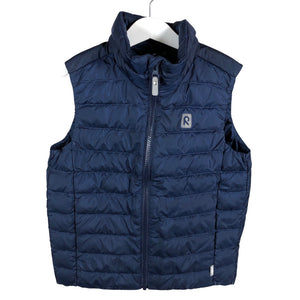 Unisex Reima - Õuevest, suurus 116 - 122 - Sinine (1)