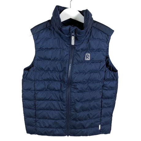 Unisex Reima - Õuevest, suurus 116 - 122 - Sinine ()