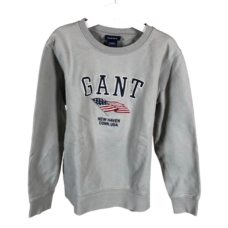 Unisex Gant - Dressikangast pluus, suurus 134 - 140 - Hall ()
