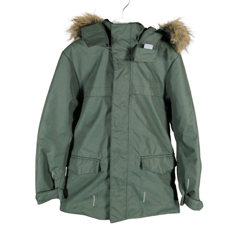 Unisex Reima - Talvejope, suurus 122 - 128 - Roheline ()