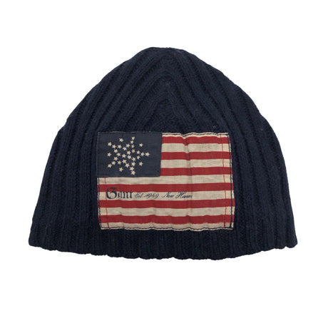 Unisex Gant - Talvemüts, suurus 46 - 48 cm - Sinine ()
