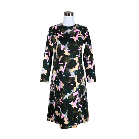 Unisex Marimekko - Mitteveniv kleit, suurus 34 - Roheline ()