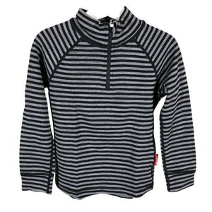 Unisex Reima - Soe pesu (särk), suurus 104 - 110 - Hall (1)