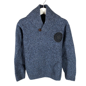 Unisex Gant - Kampsun, suurus 134 - 140 - Sinine (1)