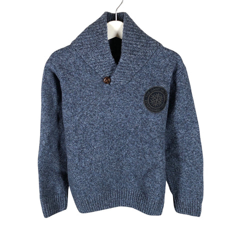 Unisex Gant - Kampsun, suurus 134 - 140 - Sinine ()