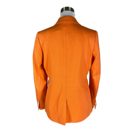 Unisex Gant - Dressikangast jakk, suurus 38 - Oranž (2)